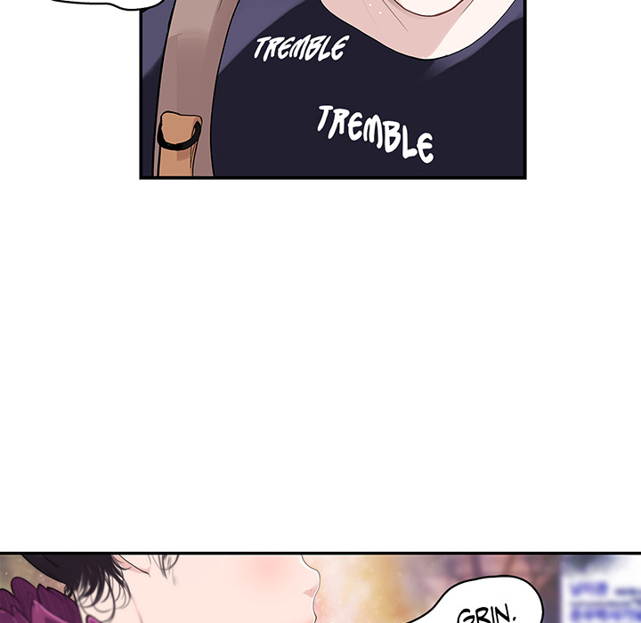 Tissue Guzzler - episode 5 - 12