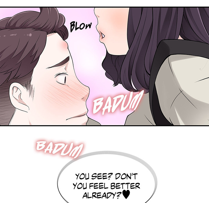 Tissue Guzzler - episode 5 - 130