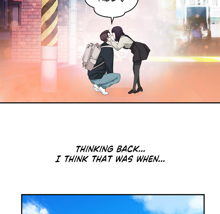 Tissue Guzzler - episode 5 - 133