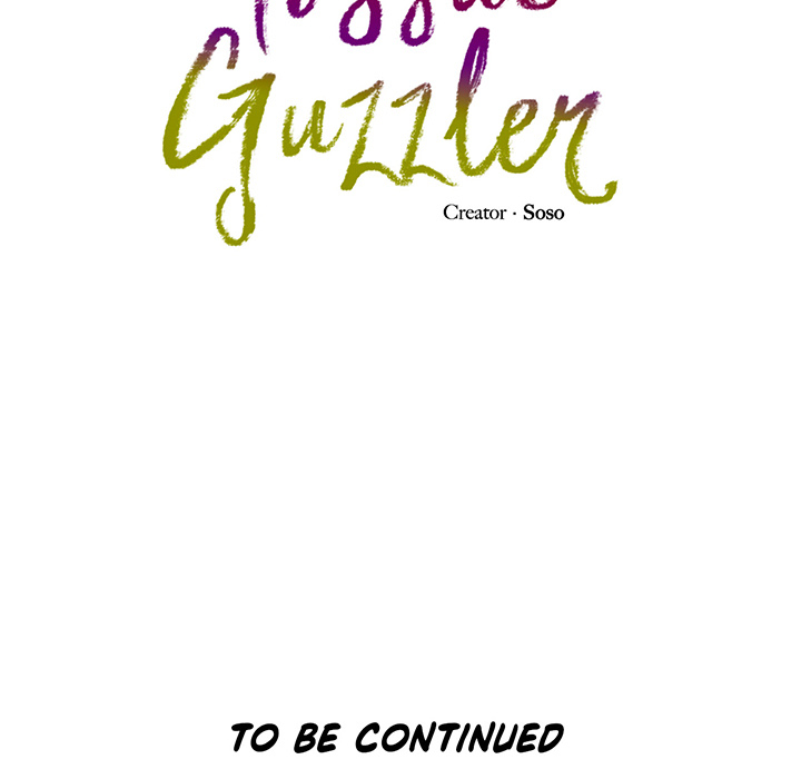 Tissue Guzzler - episode 5 - 147