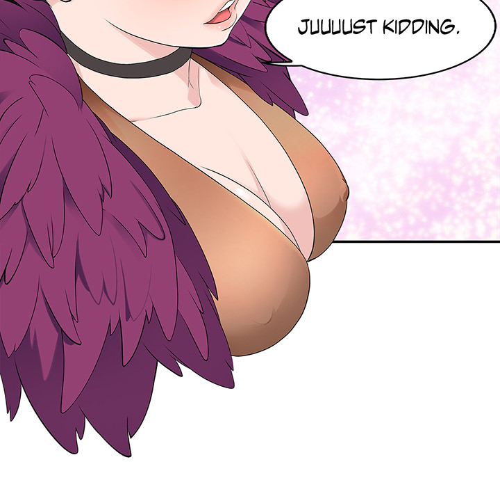 Tissue Guzzler - episode 5 - 15