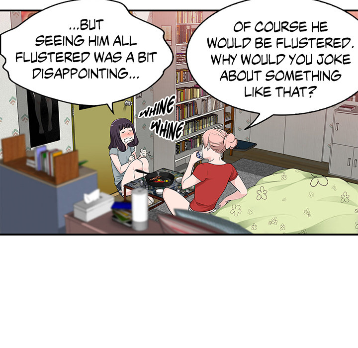 Tissue Guzzler - episode 5 - 20