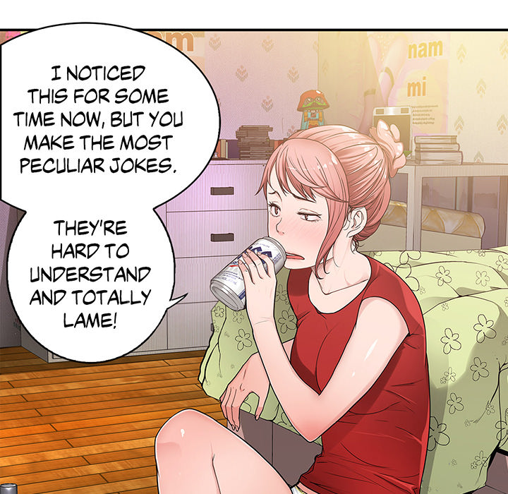 Tissue Guzzler - episode 5 - 21