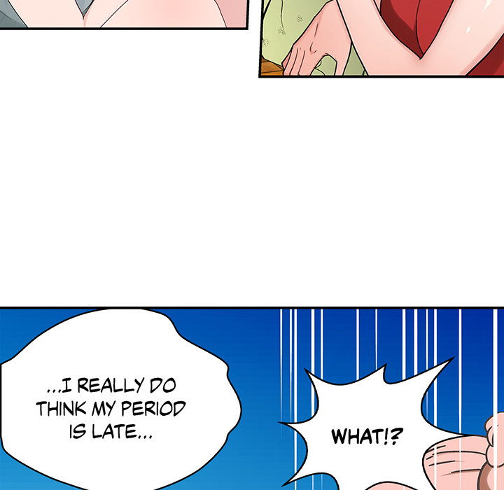 Tissue Guzzler - episode 5 - 24