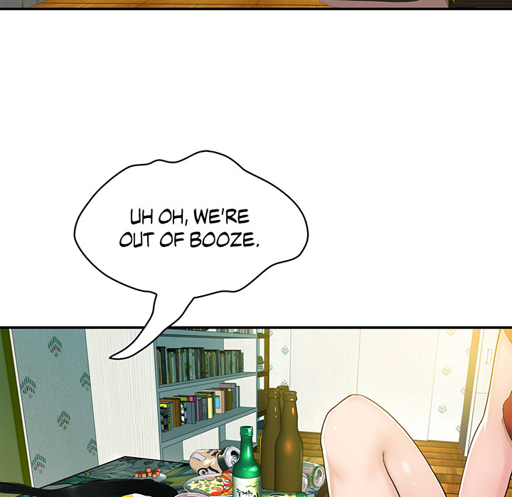 Tissue Guzzler - episode 5 - 27