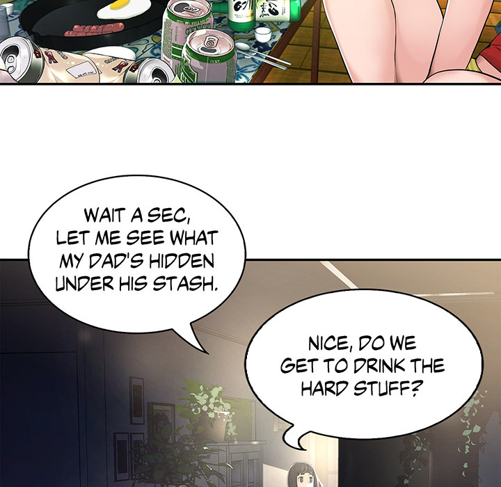 Tissue Guzzler - episode 5 - 28