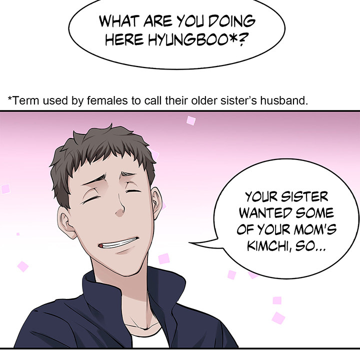 Tissue Guzzler - episode 5 - 31