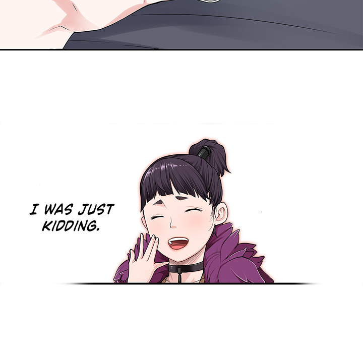 Tissue Guzzler - episode 5 - 38