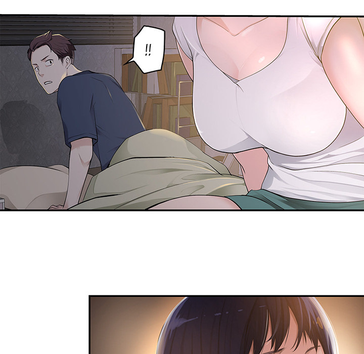 Tissue Guzzler - episode 5 - 49