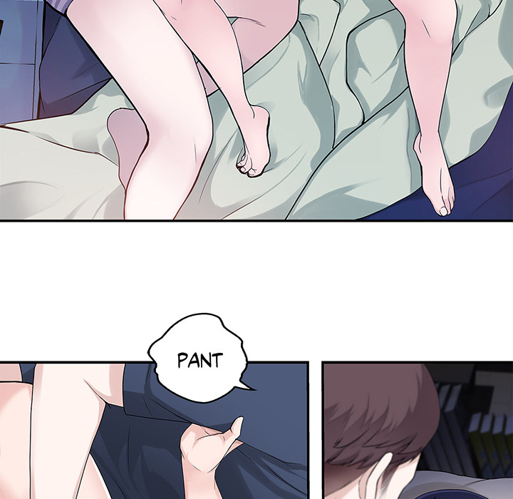 Tissue Guzzler - episode 5 - 65