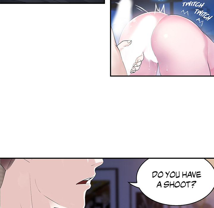 Tissue Guzzler - episode 5 - 86