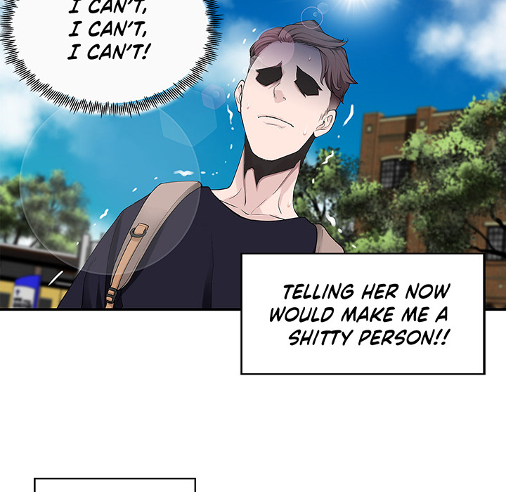 Tissue Guzzler - episode 5 - 8