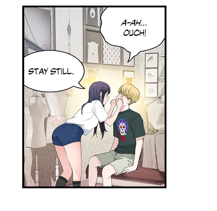 Tissue Guzzler - episode 41 - 29