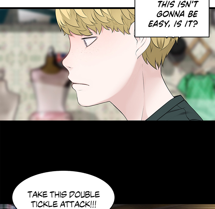 Tissue Guzzler - episode 41 - 34