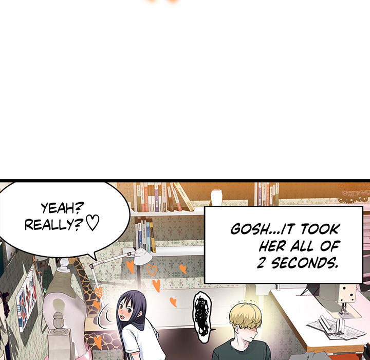 Tissue Guzzler - episode 41 - 42