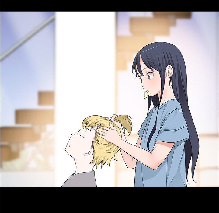 Tissue Guzzler - episode 41 - 48