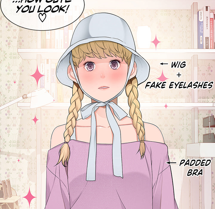 Tissue Guzzler - episode 41 - 60