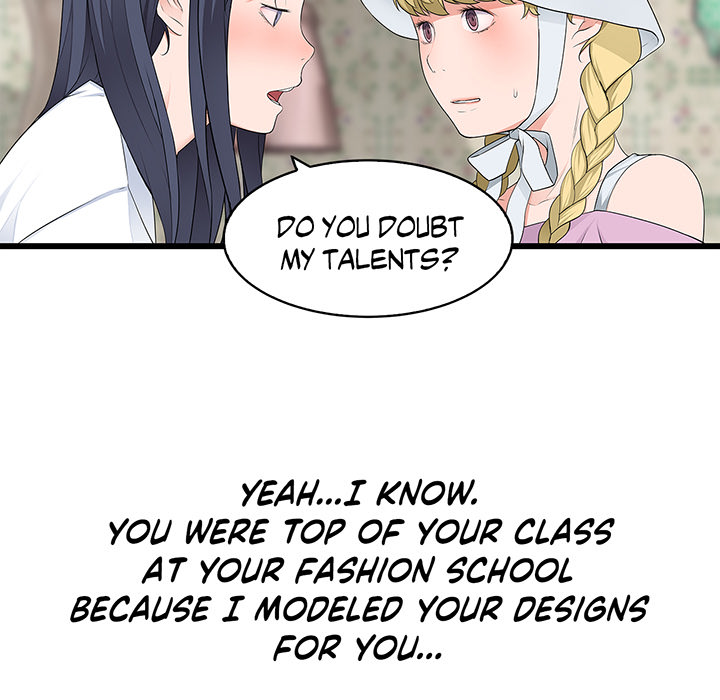 Tissue Guzzler - episode 41 - 63