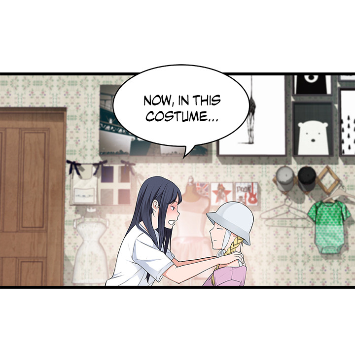 Tissue Guzzler - episode 41 - 64