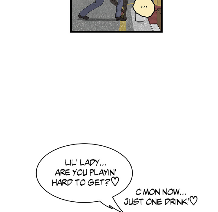 Tissue Guzzler - episode 41 - 82