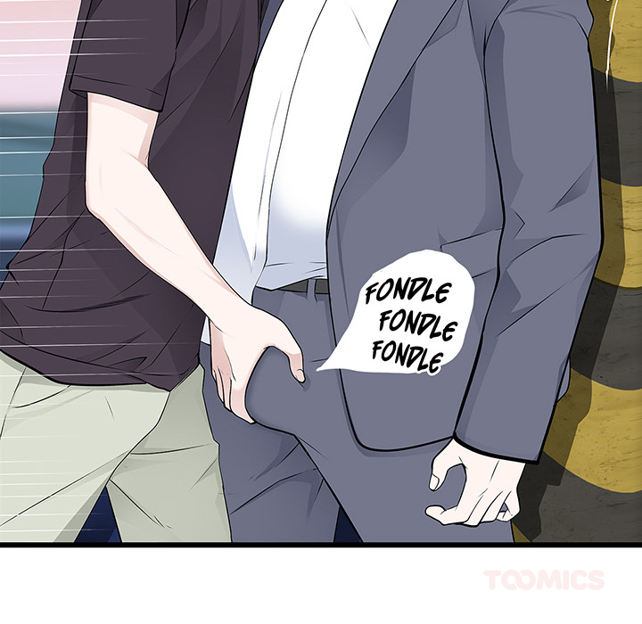 Tissue Guzzler - episode 41 - 91