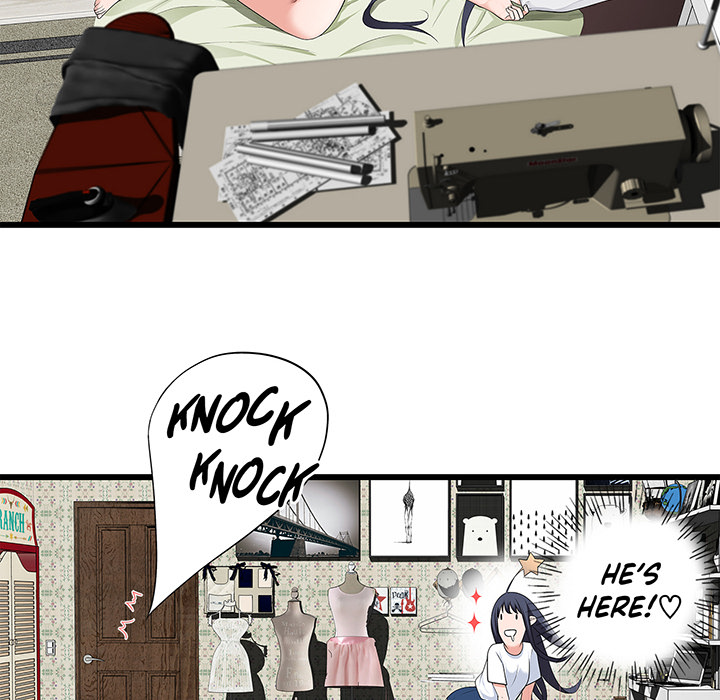 Tissue Guzzler - episode 42 - 26