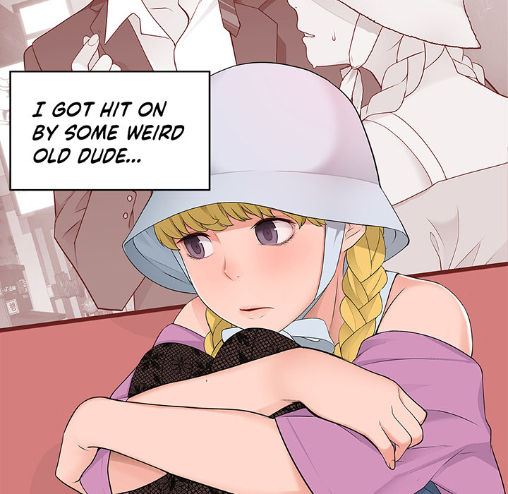 Tissue Guzzler - episode 42 - 38