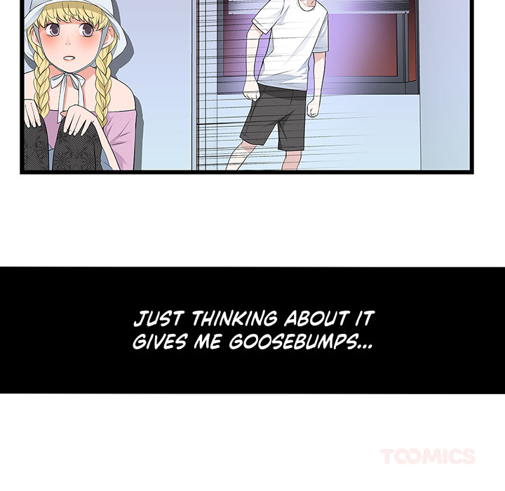 Tissue Guzzler - episode 42 - 45