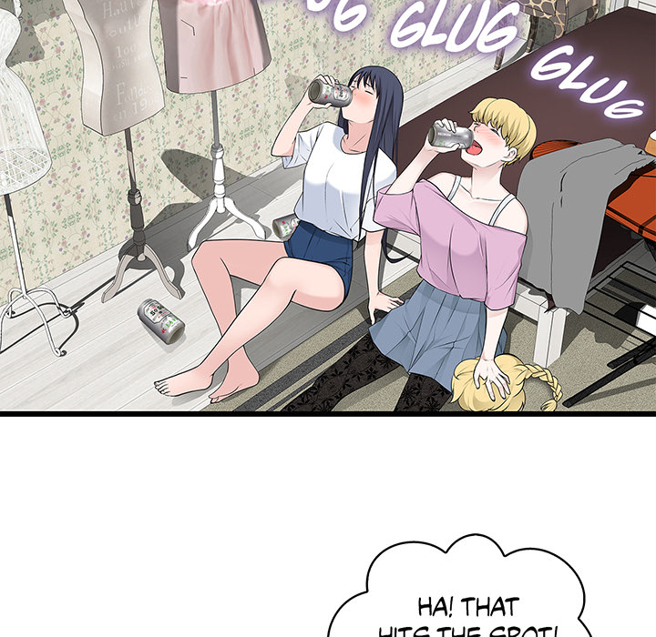 Tissue Guzzler - episode 42 - 55