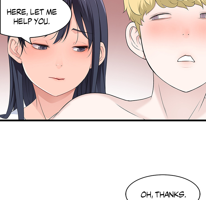 Tissue Guzzler - episode 42 - 64