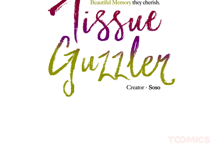 Tissue Guzzler - episode 43 - 1
