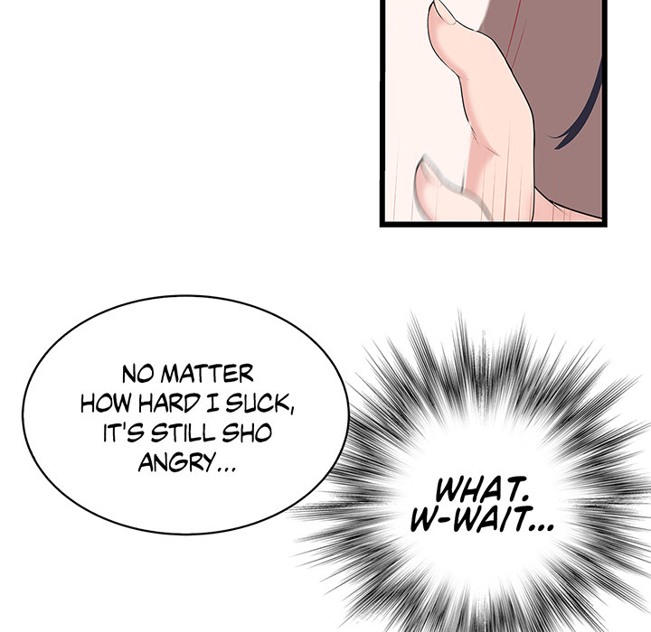 Tissue Guzzler - episode 43 - 45