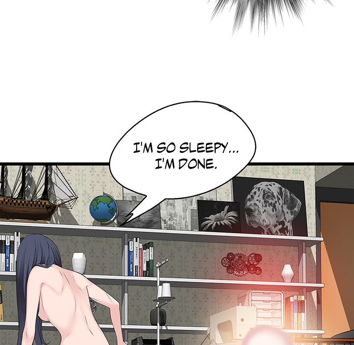 Tissue Guzzler - episode 43 - 46