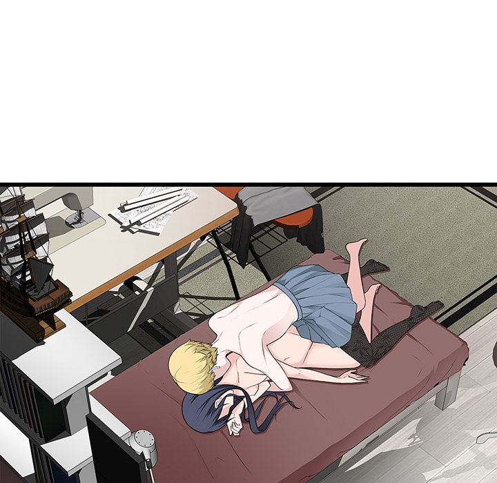 Tissue Guzzler - episode 43 - 51