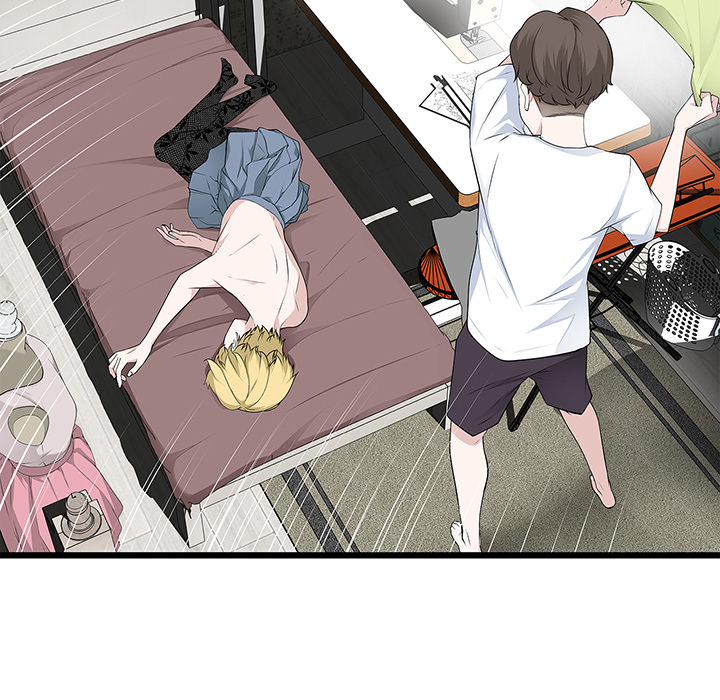 Tissue Guzzler - episode 44 - 22