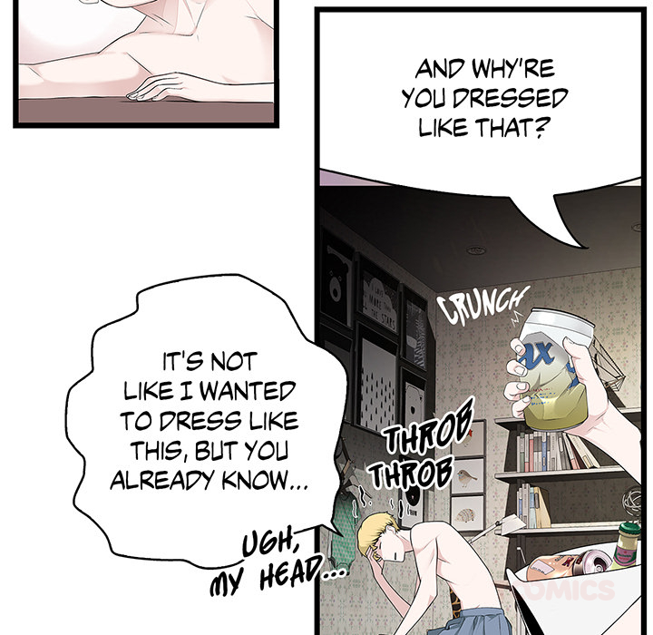 Tissue Guzzler - episode 44 - 25