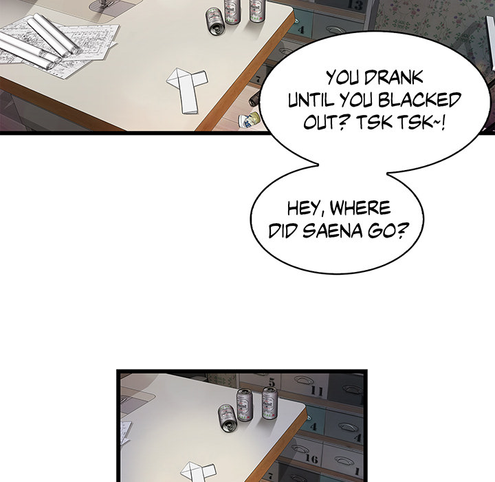 Tissue Guzzler - episode 44 - 27