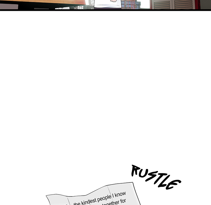 Tissue Guzzler - episode 44 - 29