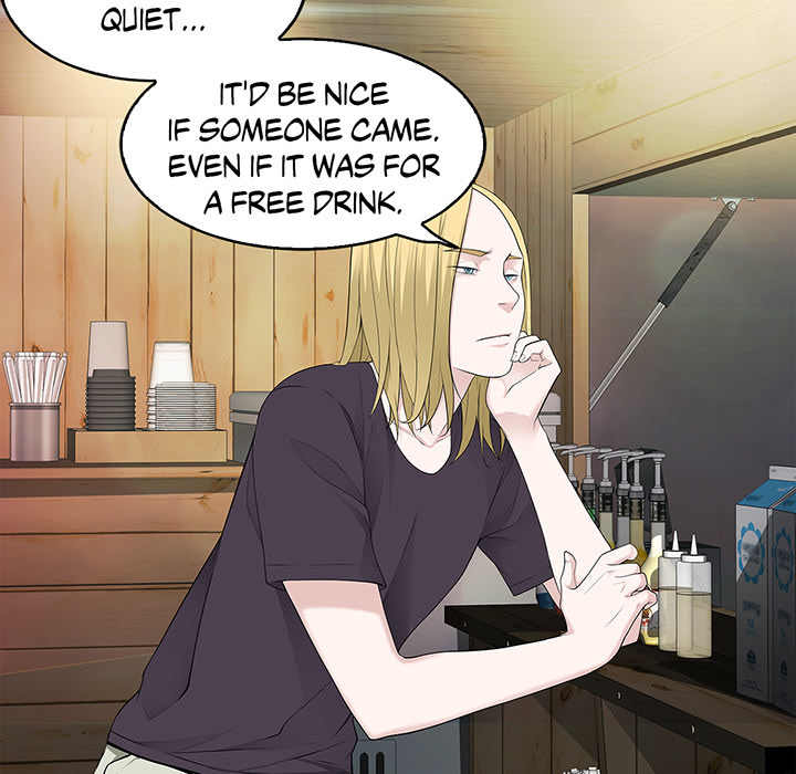 Tissue Guzzler - episode 44 - 52