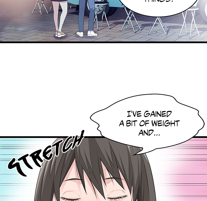 Tissue Guzzler - episode 44 - 58