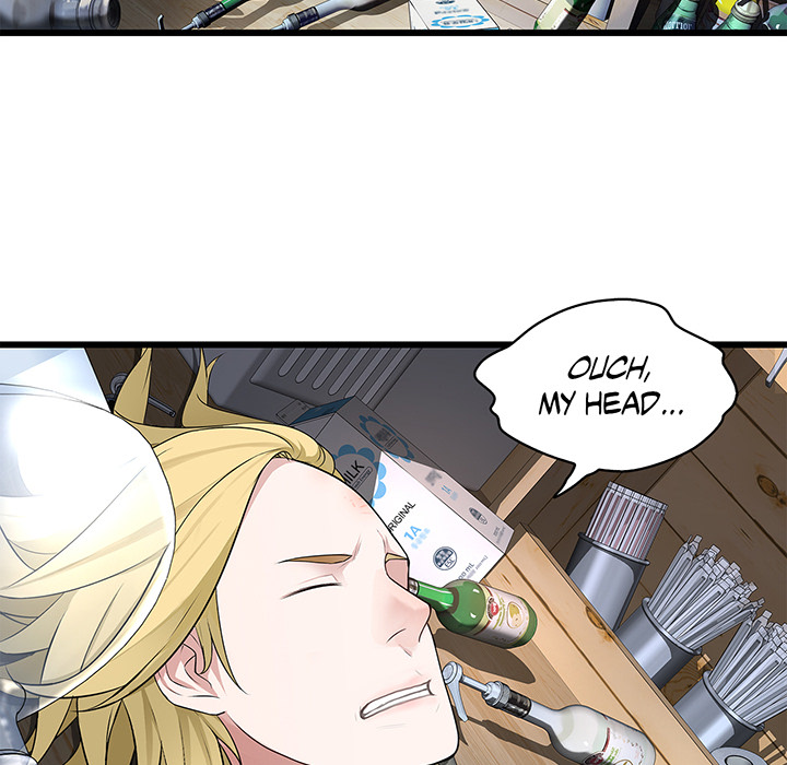 Tissue Guzzler - episode 44 - 69