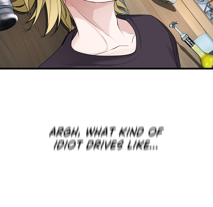 Tissue Guzzler - episode 44 - 70