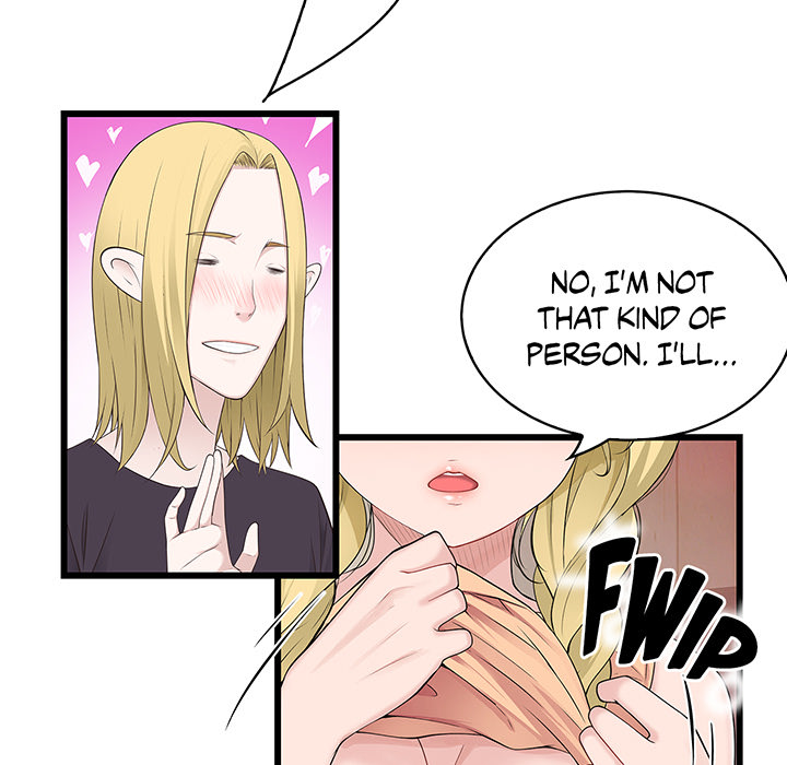 Tissue Guzzler - episode 44 - 81