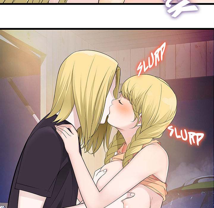 Tissue Guzzler - episode 44 - 91