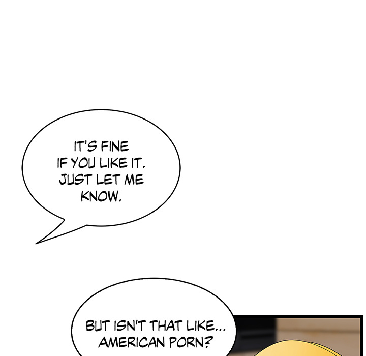 Tissue Guzzler - episode 45 - 46