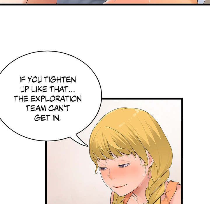 Tissue Guzzler - episode 45 - 60