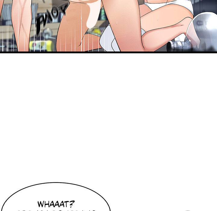 Tissue Guzzler - episode 45 - 65