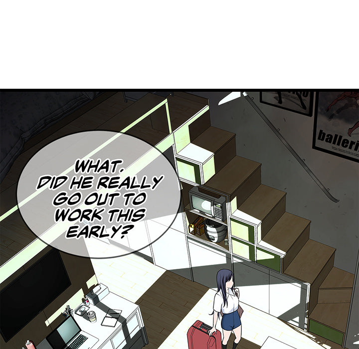 Tissue Guzzler - episode 46 - 12