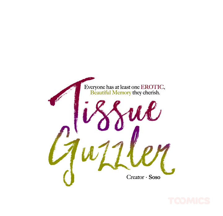 Tissue Guzzler - episode 46 - 14
