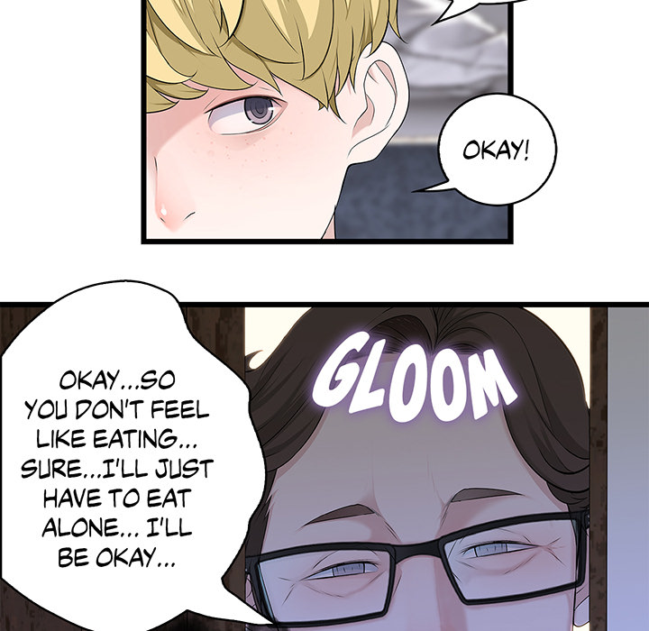 Tissue Guzzler - episode 47 - 46